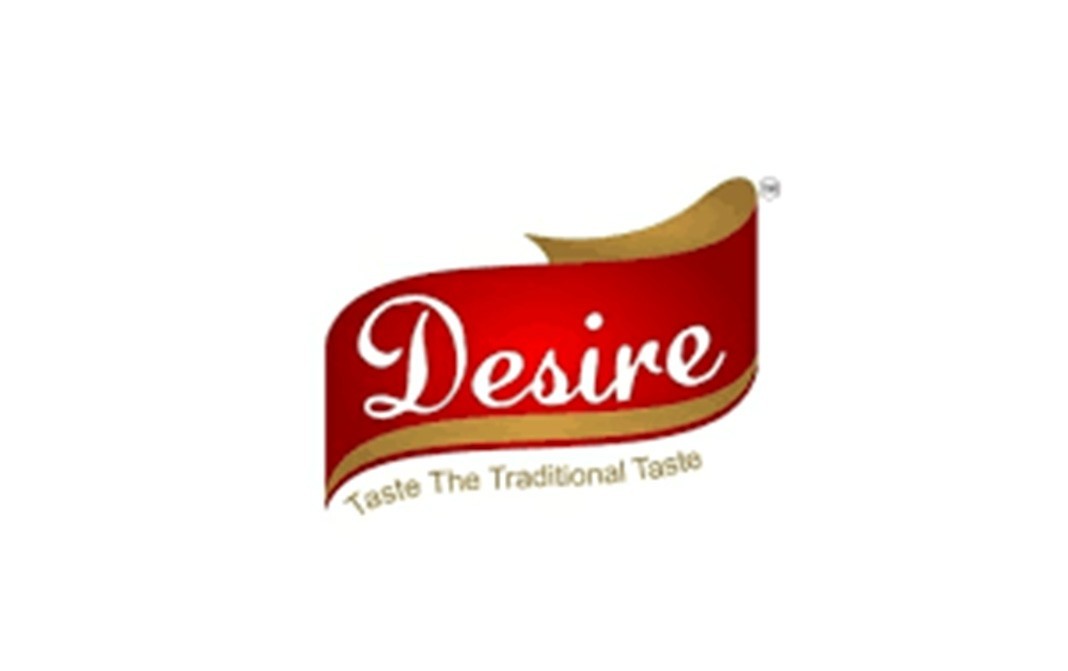 Desire Baking Soda    Plastic Jar  1 kilogram